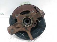 Recambio de mangueta delantera derecha para ssangyong rexton 270 xdi limited referencia OEM IAM 4126009003   2