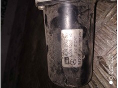 Recambio de motor limpia delantero para mercedes-benz actros 2-ejes 8 cil. serie/bm 1848 (4x2) om 502 la l (largo) referencia OE 2