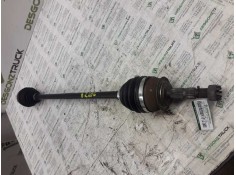 Recambio de transmision delantera derecha para opel corsa b eco referencia OEM IAM    2