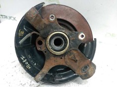 Recambio de mangueta delantera izquierda para ssangyong rexton 270 xdi limited referencia OEM IAM 4125009003   2