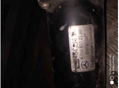 Recambio de motor limpia delantero para mercedes-benz actros 2-ejes 8 cil. serie/bm 1848 (4x2) om 502 la l (largo) referencia OE 2