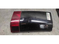 Recambio de molduras traseras para opel meriva cosmo referencia OEM IAM 13130028 DERECHA 