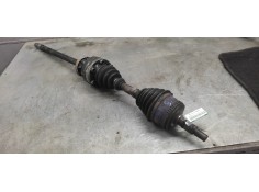 Recambio de transmision delantera derecha para mercedes-benz vito (w638) combi 112 cdi (638.194) referencia OEM IAM   