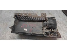 Recambio de molduras traseras para opel meriva cosmo referencia OEM IAM 13130028 DERECHA  2