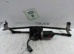 Recambio de motor limpia delantero para ssangyong rexton 270 xdi limited referencia OEM IAM 8611008000  