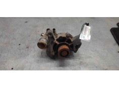 Recambio de bomba agua para chrysler jeep cherokee (kj) 2.5 crd básico referencia OEM IAM   