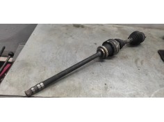 Recambio de transmision delantera derecha para mercedes-benz vito (w638) combi 112 cdi (638.194) referencia OEM IAM    2