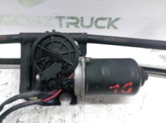 Recambio de motor limpia delantero para ssangyong rexton 270 xdi limited referencia OEM IAM 8611008000   2