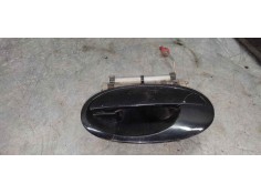 Recambio de maneta exterior trasera izquierda para opel meriva cosmo referencia OEM IAM   