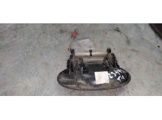 Recambio de maneta exterior trasera izquierda para opel meriva cosmo referencia OEM IAM    2