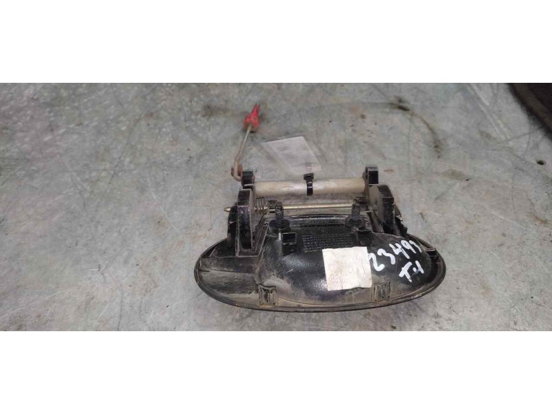 Recambio de maneta exterior trasera izquierda para opel meriva cosmo referencia OEM IAM   