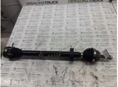 Recambio de transmision delantera derecha para seat ibiza (6k) básico referencia OEM IAM   