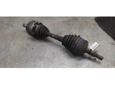 Recambio de transmision delantera izquierda para mercedes-benz vito (w638) combi 112 cdi (638.194) referencia OEM IAM   