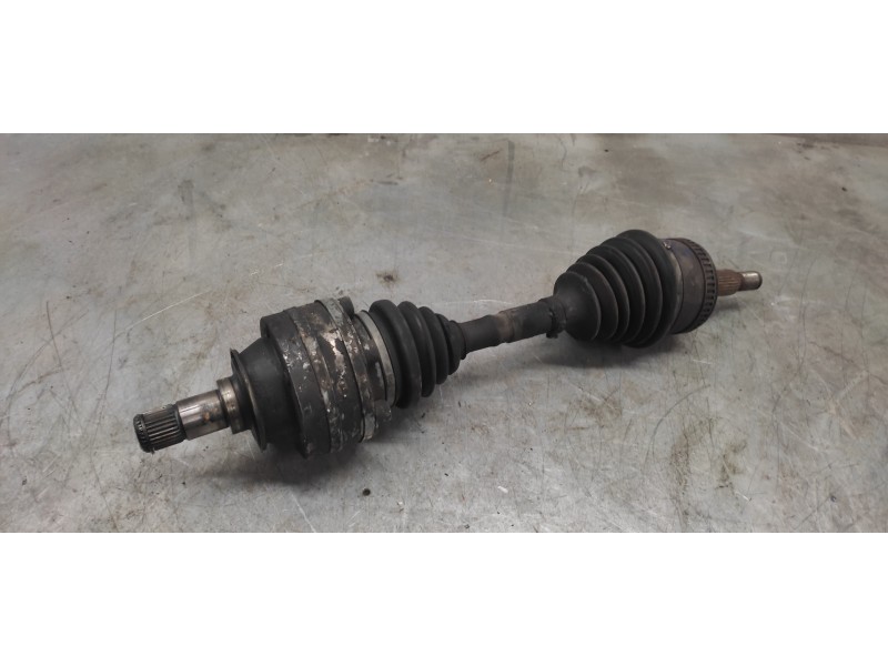 Recambio de transmision delantera izquierda para mercedes-benz vito (w638) combi 112 cdi (638.194) referencia OEM IAM   