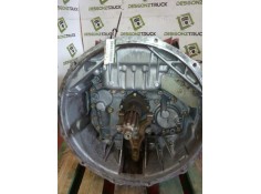 Recambio de caja cambios para iveco stralis (as) fsa t / fp lt 4x2 gran espacio referencia OEM IAM 16AS2601 1328030030 00001653 2