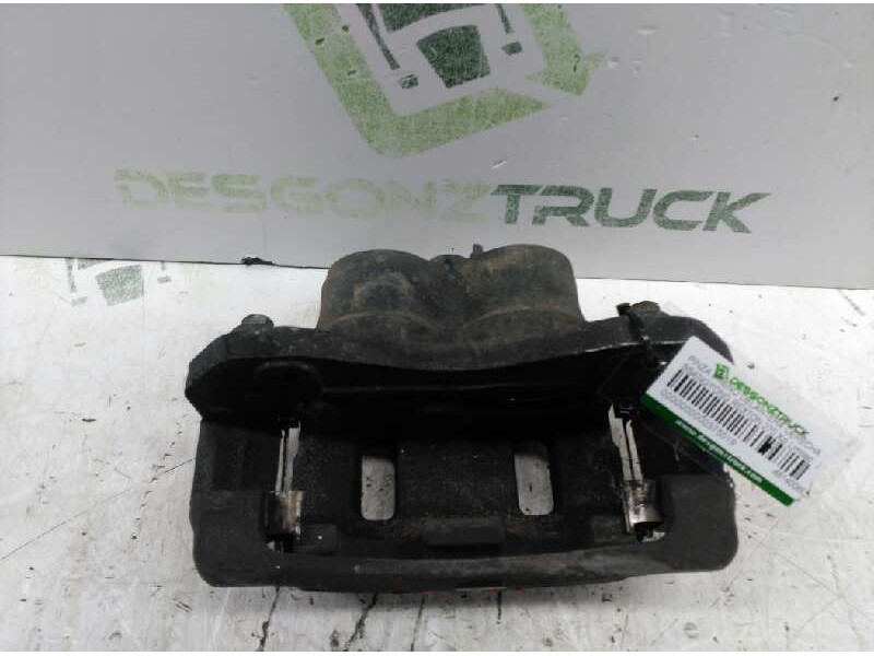 Recambio de pinza freno delantera derecha para ssangyong rexton 270 xdi limited referencia OEM IAM 4814008B50  