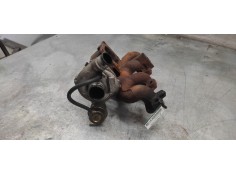 Recambio de turbocompresor para ford mondeo berlina (ge) ambiente (06.2003) (d) referencia OEM IAM 1S7Q6K582AF   2