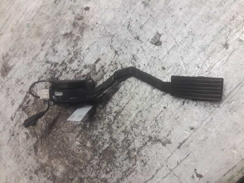 Recambio de potenciometro pedal para peugeot 407 st sport referencia OEM IAM 9650341780 0280755012 4/2 PINS