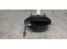 Recambio de maneta exterior delantera derecha para opel meriva cosmo referencia OEM IAM   