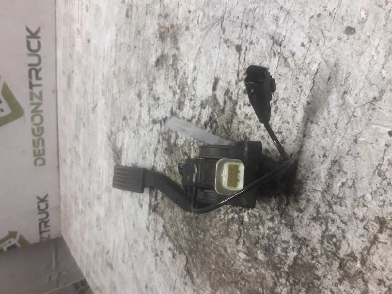 Recambio de potenciometro pedal para peugeot 407 st sport referencia OEM IAM 9650341780 0280755012 4/2 PINS