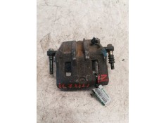 Recambio de pinza freno delantera izquierda para ssangyong rexton 270 xdi limited referencia OEM IAM 4811008B50  