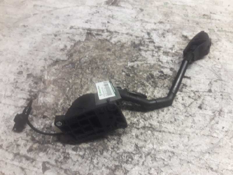 Recambio de potenciometro pedal para peugeot 407 st sport referencia OEM IAM 9650341780 0280755012 4/2 PINS