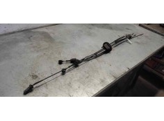 Recambio de cables de cambio para fiat scudo combi (272) l1h1 120 multijet (5 pl.) referencia OEM IAM    2