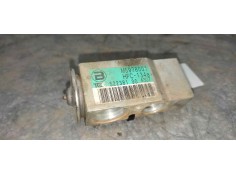 Recambio de valvula expansion para opel meriva cosmo referencia OEM IAM M5978001  
