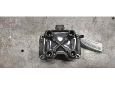 Recambio de bobina encendido para fiat punto berlina (188) 1.2 16v elx referencia OEM IAM   3 PINS
