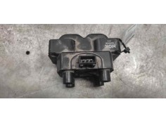 Recambio de bobina encendido para fiat punto berlina (188) 1.2 16v elx referencia OEM IAM   3 PINS 2