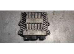 Recambio de centralita motor uce para ford fiesta (cbk) ambiente referencia OEM IAM 3S6112A650LC 5WS40140E 