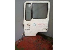 Recambio de puerta delantera izquierda para man m 2000 l/m 2000 evolution m 2000 m fsafe mls larga distancia referencia OEM IAM 