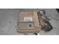 Recambio de centralita motor uce para opel meriva cosmo referencia OEM IAM 55566400  