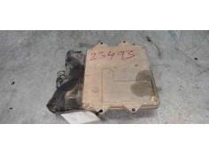 Recambio de centralita motor uce para opel meriva cosmo referencia OEM IAM 55566400   2