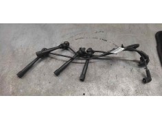 Recambio de cables de bujias para fiat punto berlina (188) 1.2 16v elx referencia OEM IAM    2