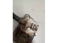 Recambio de brazo retrovisor izquierdo para man m 2000 l/m 2000 evolution m 2000 m fsafe mls larga distancia referencia OEM IAM  2