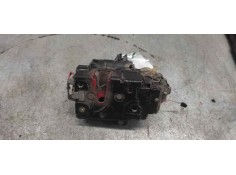 Recambio de cerradura puerta delantera derecha para seat leon (1m1) last edition referencia OEM IAM 3B1837016AD 8 PINS 