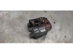 Recambio de cerradura puerta delantera derecha para seat leon (1m1) last edition referencia OEM IAM 3B1837016AD 8 PINS  2