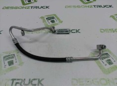 Recambio de tubos aire acondicionado para nissan micra (k11) blue referencia OEM IAM   