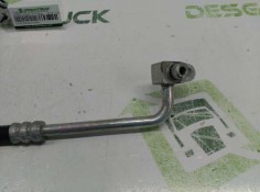 Recambio de tubos aire acondicionado para nissan micra (k11) blue referencia OEM IAM    2