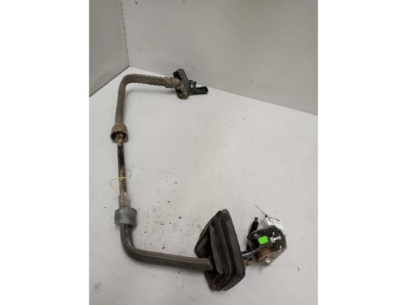 Recambio de brazo retrovisor izquierdo para iveco stralis (ad/at) 7.8 diesel referencia OEM IAM   