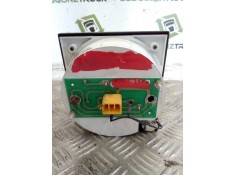 Recambio de cuadro instrumentos para iveco eurotech cursor (mh) 7.8 diesel referencia OEM IAM 99434035 CUENTA REVOLUCIONES 68492 2