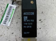 Recambio de cerradura puerta delantera derecha para opel astra f berlina básico referencia OEM IAM 90493702   2