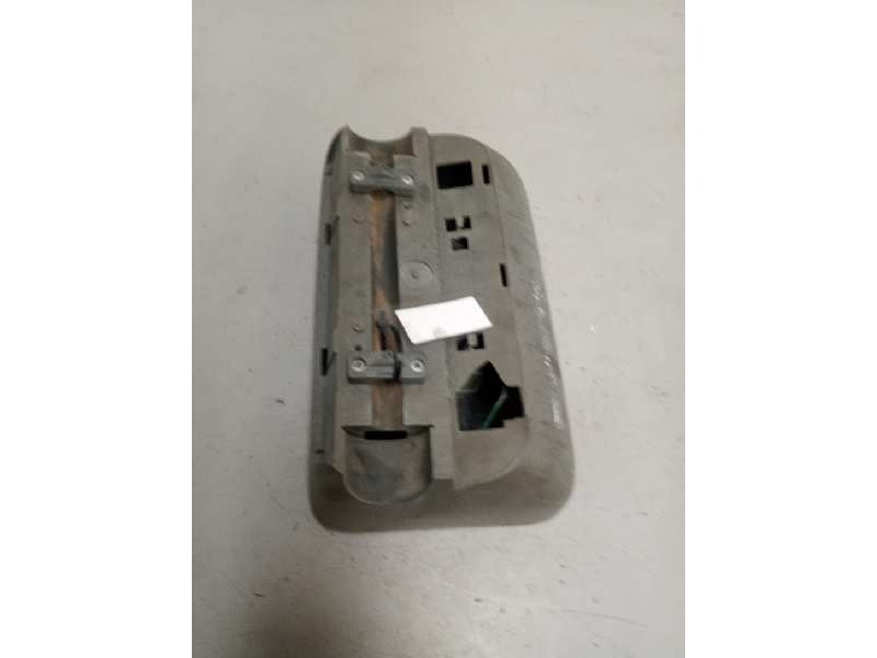 Recambio de retrovisor izquierdo para iveco stralis (ad/at) 7.8 diesel referencia OEM IAM   