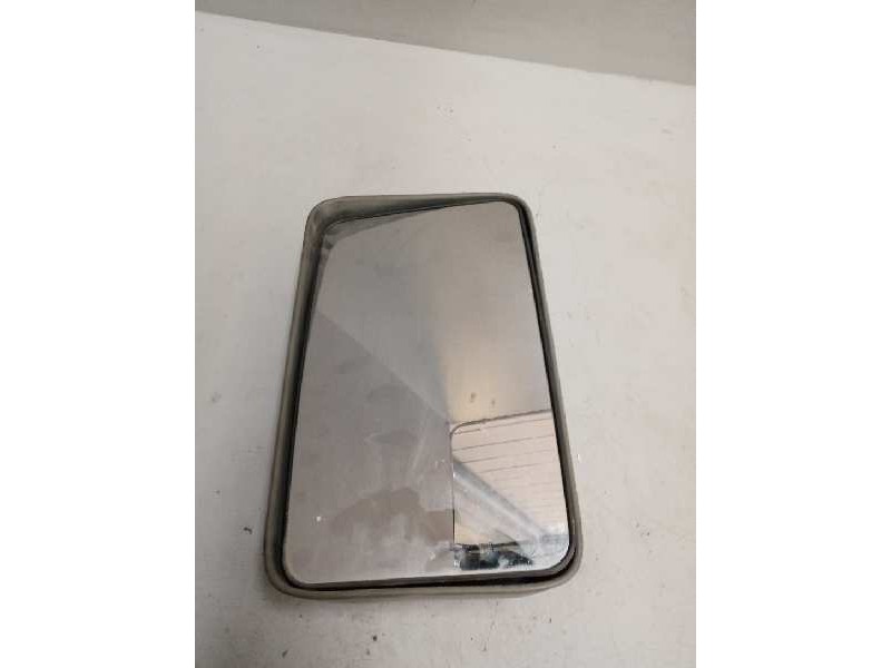 Recambio de retrovisor izquierdo para iveco stralis (ad/at) 7.8 diesel referencia OEM IAM   
