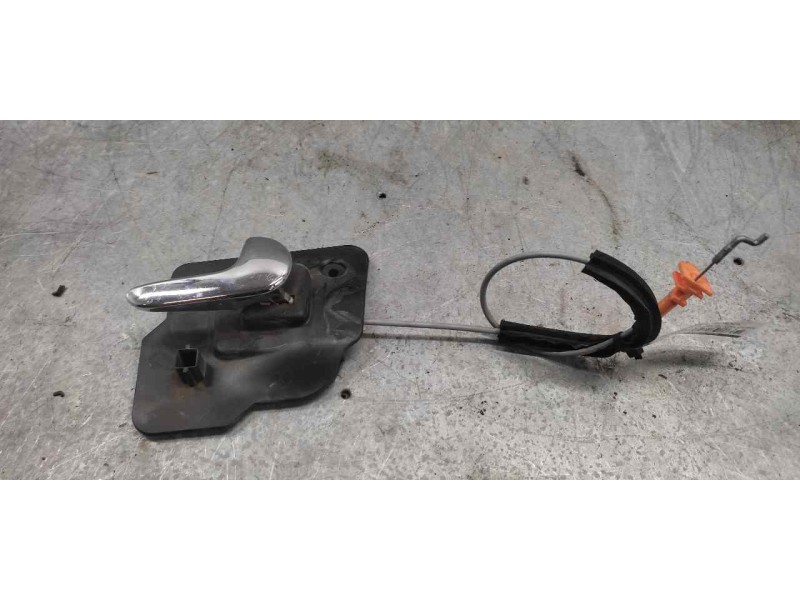 Recambio de maneta interior delantera derecha para opel meriva cosmo referencia OEM IAM   