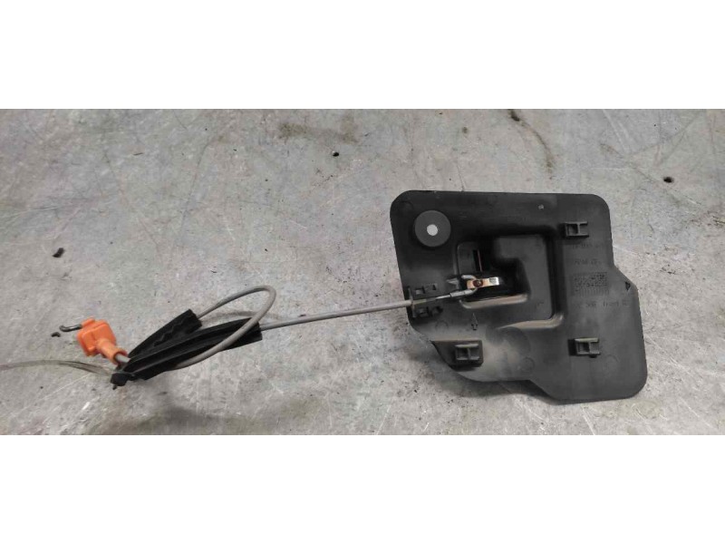 Recambio de maneta interior delantera derecha para opel meriva cosmo referencia OEM IAM   