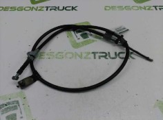 Recambio de cables de freno mano para nissan micra (k11) blue referencia OEM IAM   