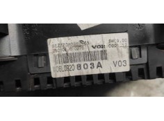 Recambio de cuadro instrumentos para seat ibiza (6l1) referencia OEM IAM 6L0920803A 11008004040A  2