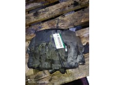 Recambio de pinza freno delantera izquierda para nissan trucks atleon tk 56/2 referencia OEM IAM 730203 BREMBO 